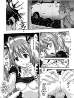 Souna Vol. 2 ~ Ryoujoku Hen ~ page 7