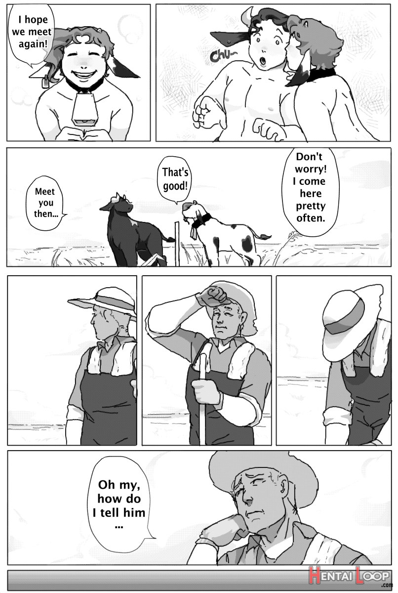 Sour Milk page 18