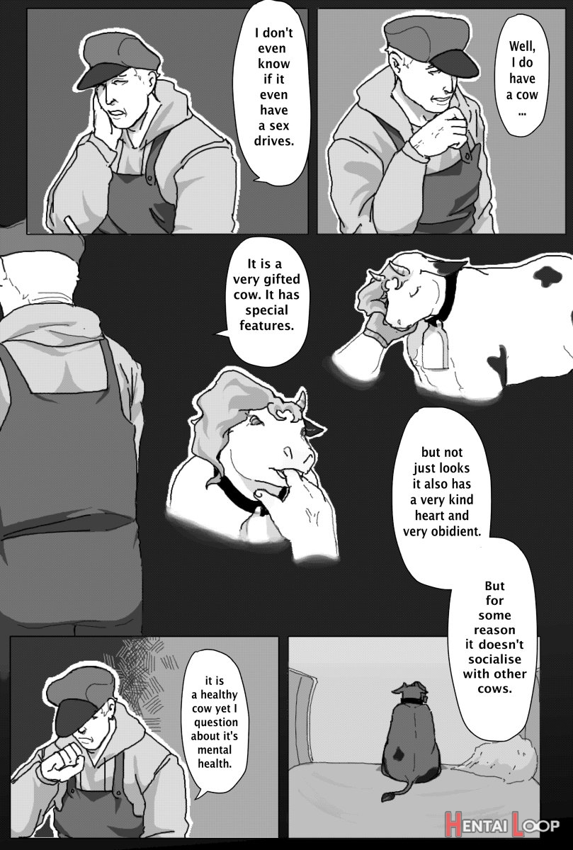 Sour Milk page 37