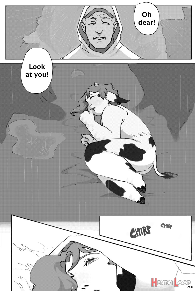 Sour Milk page 8