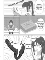 Souya X Misaki 2 page 5