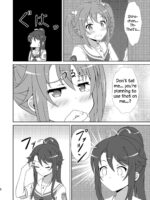Souya X Misaki 2 page 7