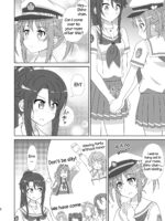 Souya X Misaki page 5