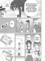 Souya X Misaki page 6