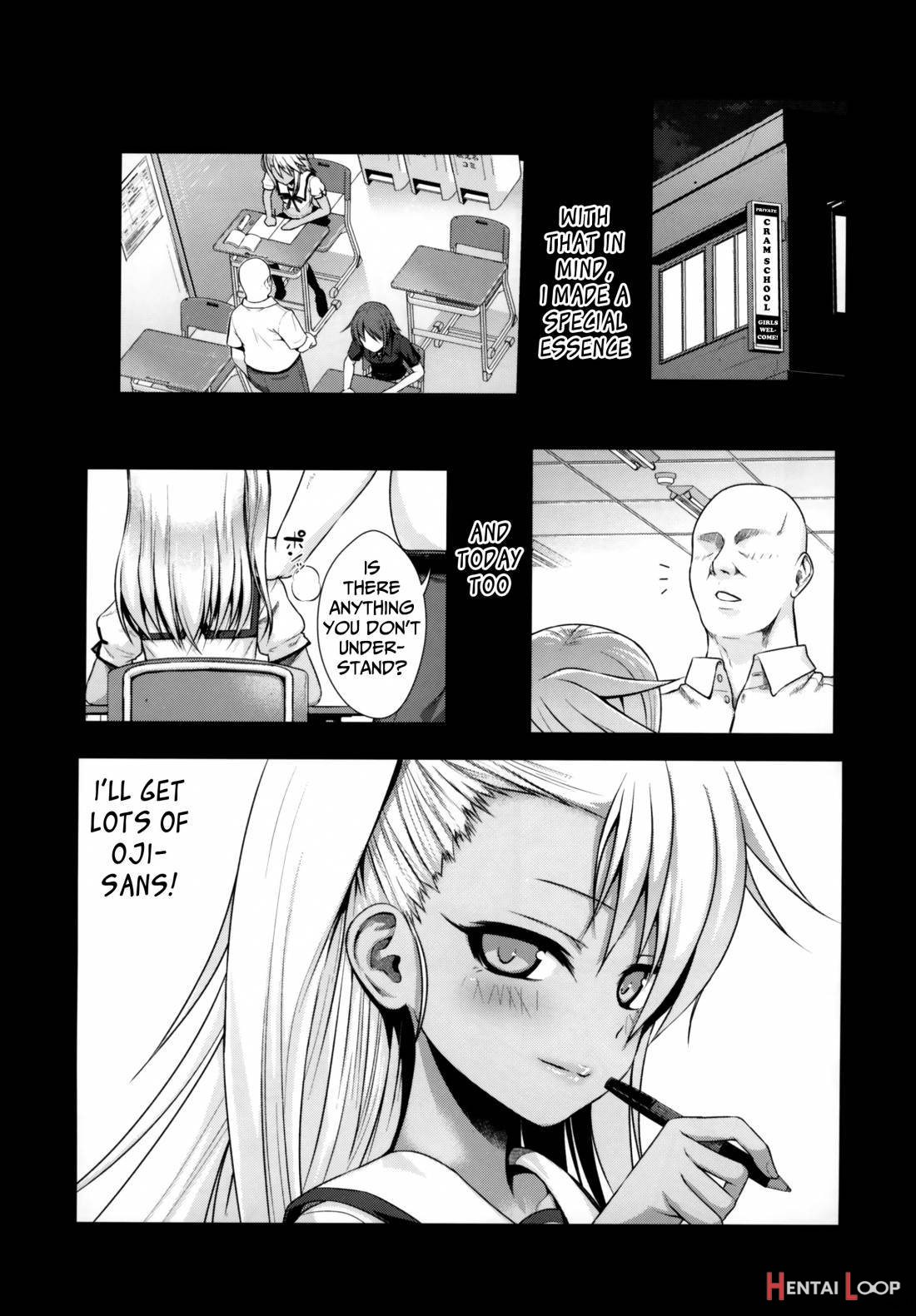 Souyuu Reisou 2 page 3