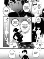 Stalker Kara Hajimaru Ai Mo Arundayo page 3