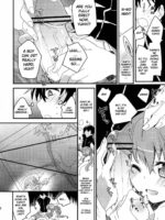Stalker Kara Hajimaru Ai Mo Arundayo page 9