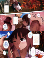 Stand By Me Ch. 1-3 page 7