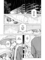 Stay By Me Zenjitsutan Fragile S – Stay By Me “prequel” page 4