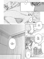 Stay By Me Zenjitsutan Fragile S – Stay By Me “prequel” page 9