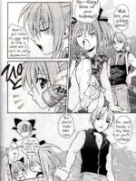 Strawberry Sex page 6