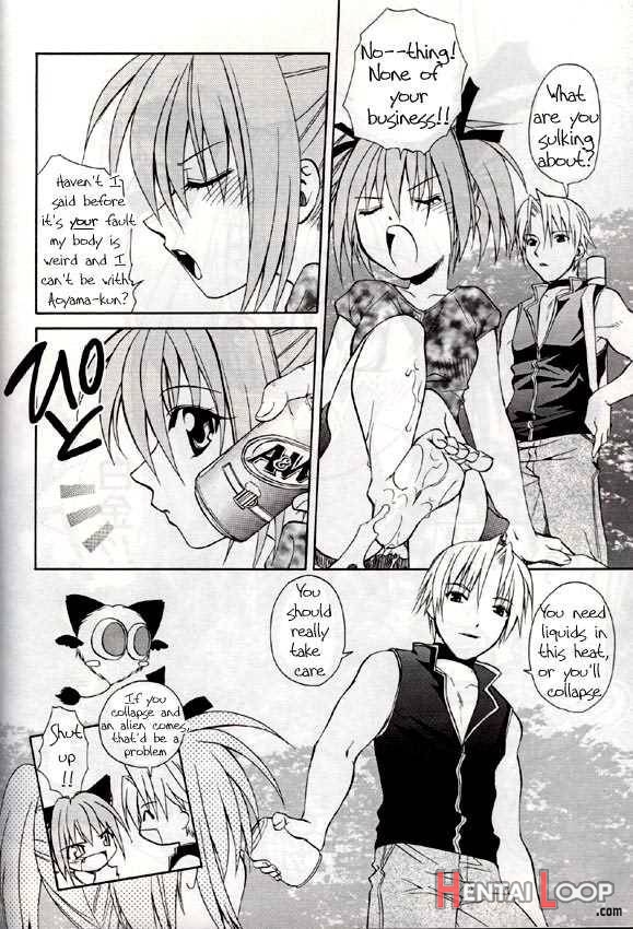 Strawberry Sex page 6