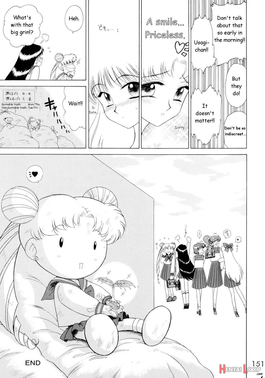 Submission Sailorstars page 150
