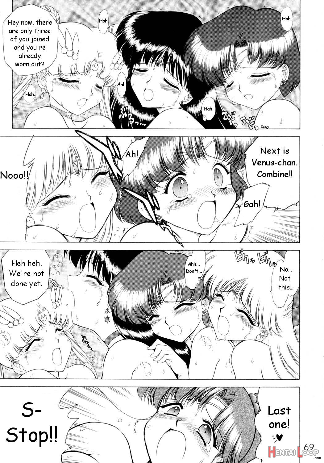 Submission Sailorstars page 68