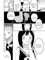 Succubus No Yuri Na Hanashi 1 And 2 page 7