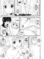 Such A Lovely Child Cannot Be A Girl page 4