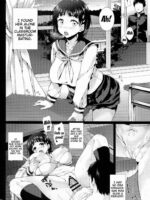 Suguha-chan Kansatsu Nikki page 3