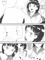 Suguha To Oji-san page 4