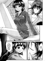 Suguha's Secret page 2