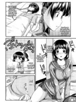 Suguha's Secret page 3