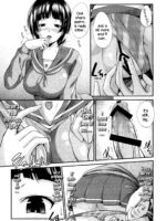 Suguha's Secret page 8