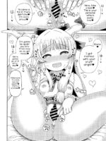 Suika Ibuki Wants To Pamper You! page 9