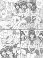 Suimitsu Shoujo 2 page 5
