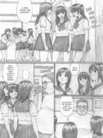 Suimitsu Shoujo 2 page 7