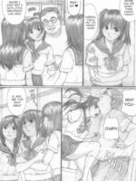 Suimitsu Shoujo 2 page 8