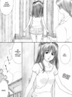 Suimitsu Shoujo 4 page 4