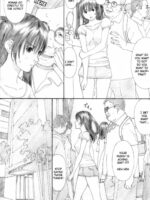 Suimitsu Shoujo 4 page 6