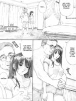 Suimitsu Shoujo 4 page 7