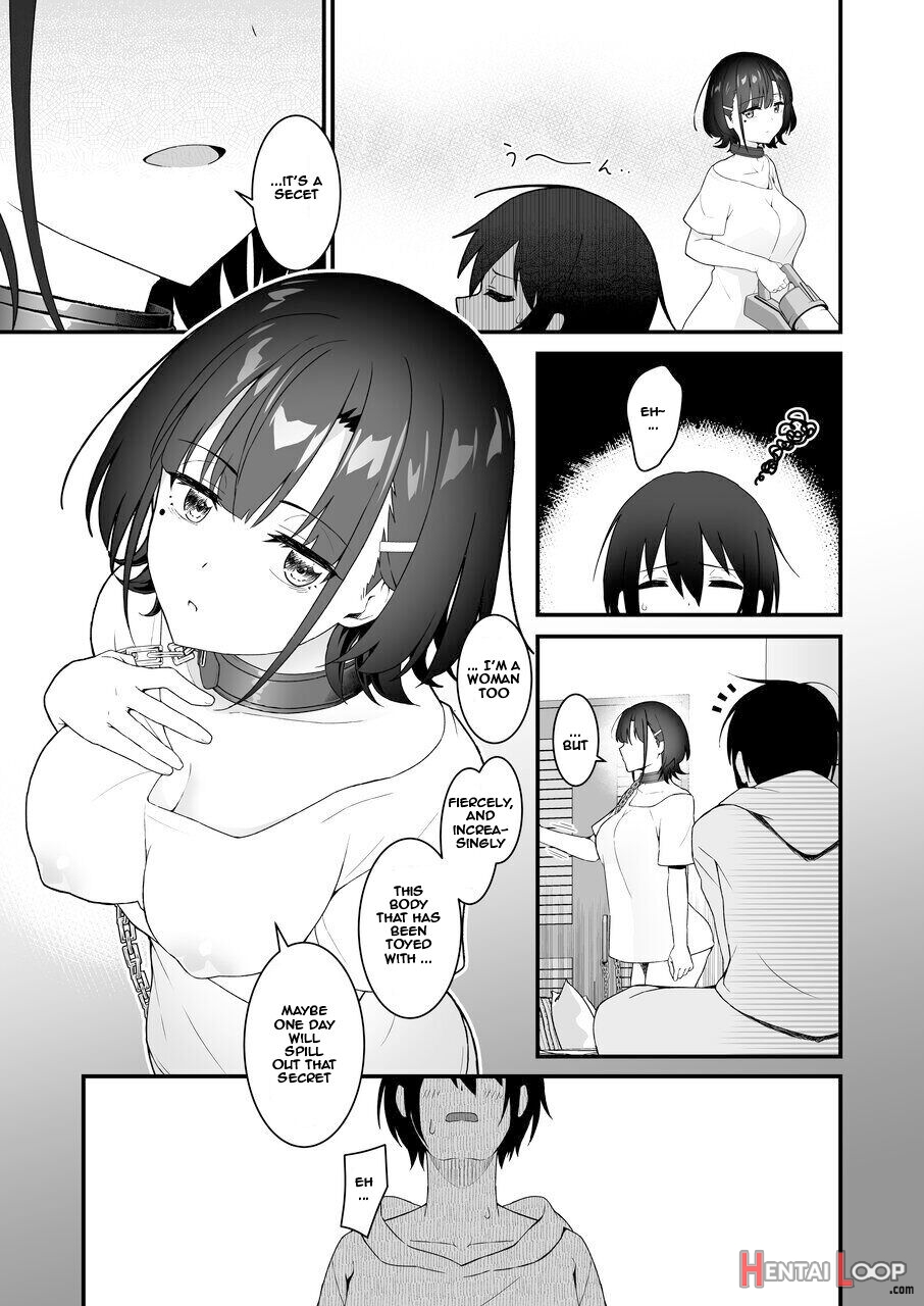 Suki Houdai Sasete Kureru Kouhai Tsugou Ga Yo Sugite Ayashii Kara Kousoku page 40