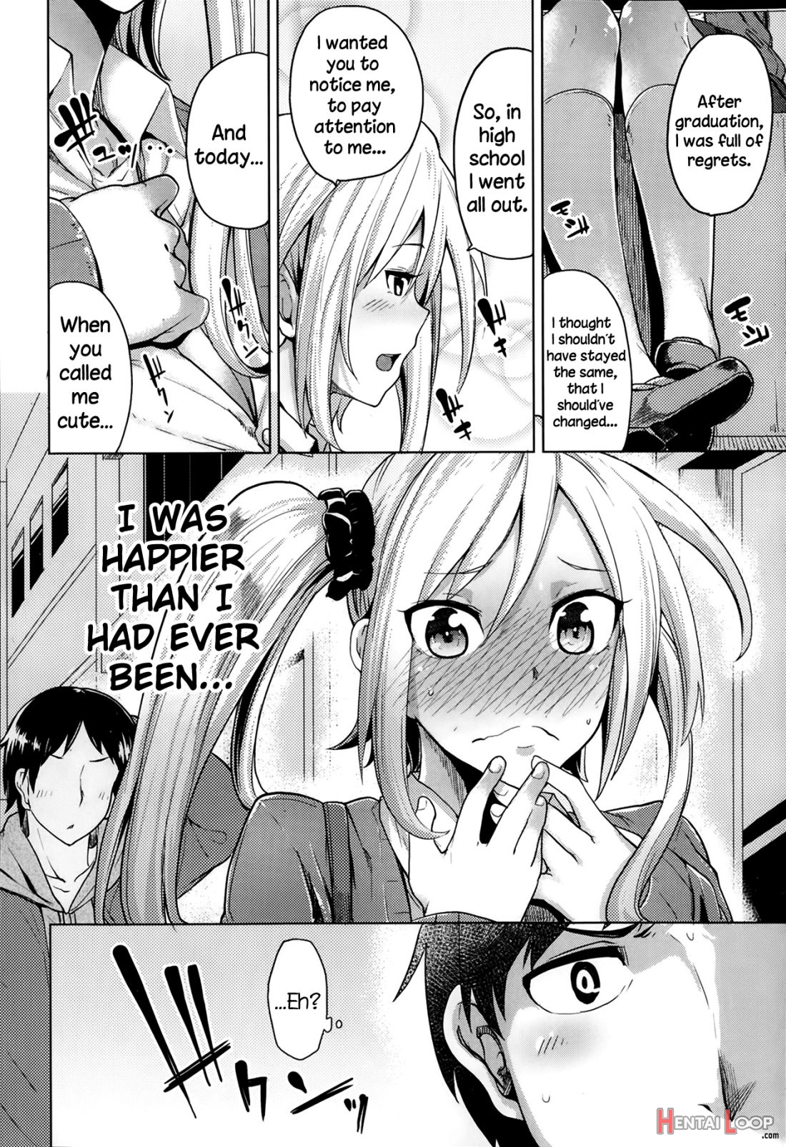 Suki Ni Naru Koto page 6