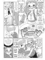 Suki Suki Ajimi-chan page 2