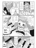 Suki Suki Ajimi-chan page 3