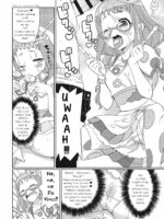 Suki Suki Ajimi-chan page 5