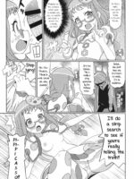 Suki Suki Ajimi-chan page 6