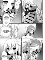 Sukisuki Onii-chan page 4