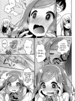 Sukisuki Onii-chan page 8