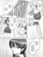 Sukumizu Sentai Bikininger R Vol.2 page 4