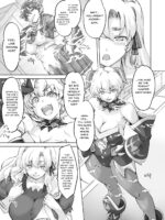 Sukumizu Sentai Bikininger R Vol.2 page 5