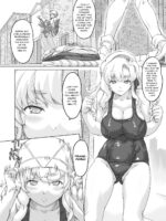 Sukumizu Sentai Bikininger R Vol.2 page 6