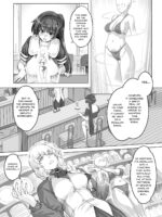 Sukumizu Sentai Bikininger R Vol.2 page 8
