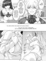 Sukumizu Sentai Bikininger R Vol.2 page 9