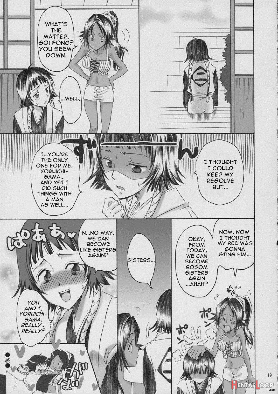 Supaishi Hani page 18