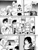Super Darling Bakugou Katsuki page 10