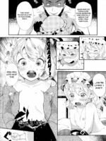 Super Hard Hatsujou Imouto page 3