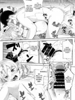 Super Hard Hatsujou Imouto page 6