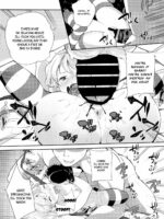 Super Hard Hatsujou Imouto page 7